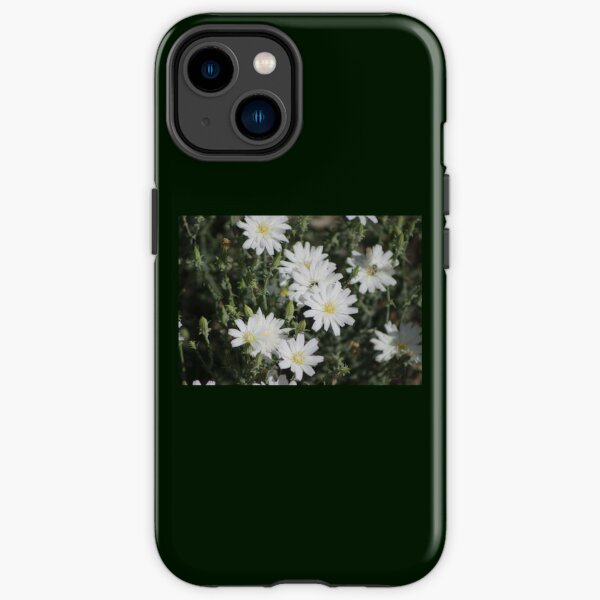Desert Chicory Coachella Wildlife Preserve 2   iPhone Tough Case RB2410 product Offical coachella Merch