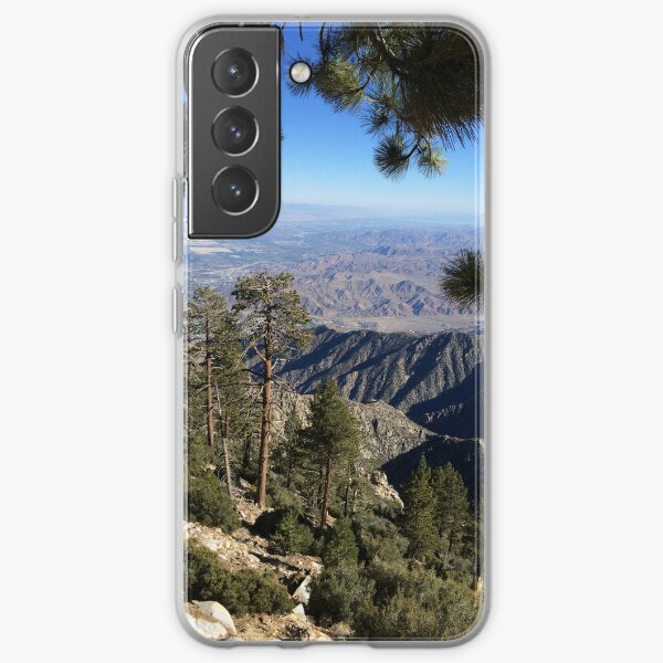 Coachella Valley Samsung Galaxy Soft Case RB2410 product Offical coachella Merch