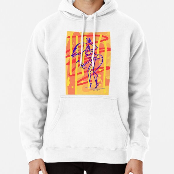 Coachella Pullover Hoodie RB2410 product Offical coachella Merch