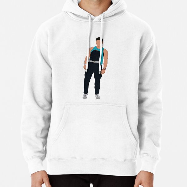 Grayson Coachella Pullover Hoodie RB2410 product Offical coachella Merch