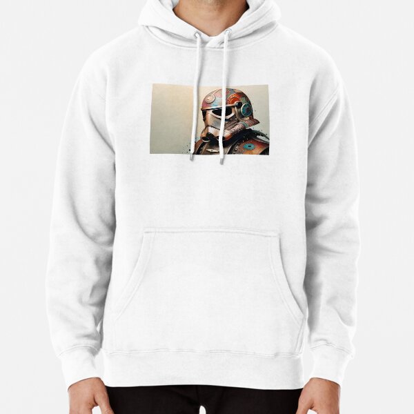 Coachella Pullover Hoodie RB2410 product Offical coachella Merch