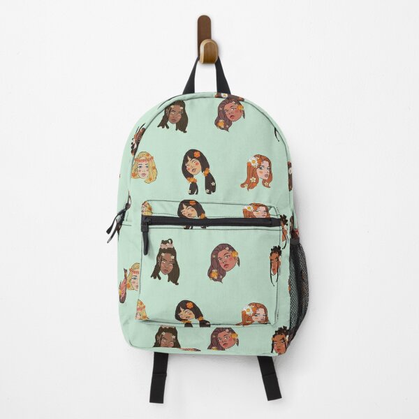 Coachella Girls Backpack RB2410 product Offical coachella Merch