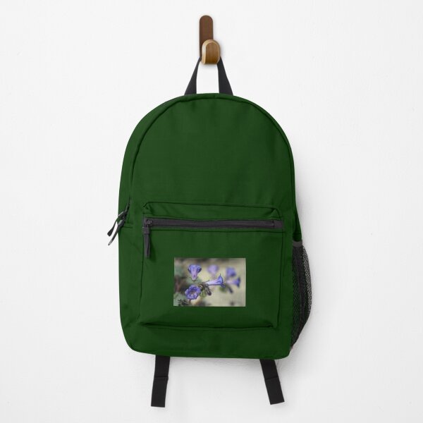 Canterbury Bell 2 Coachella Wildlife Preserve   Backpack RB2410 product Offical coachella Merch
